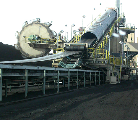 TorrB® biocoal replaces coal